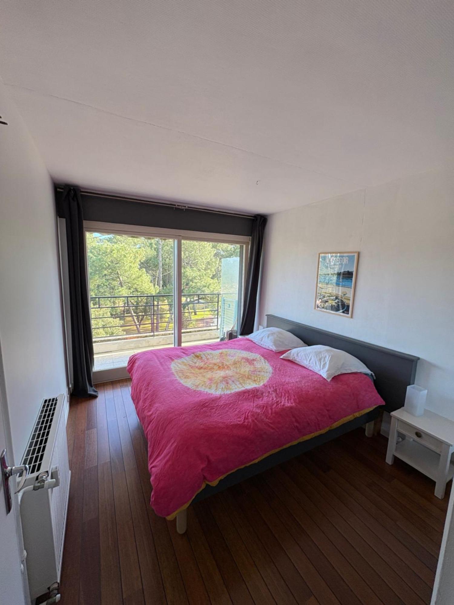 Apartamento Tao Soorts-Hossegor Exterior foto