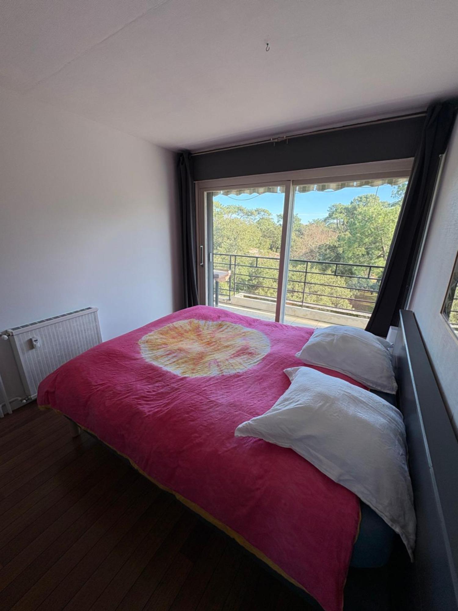 Apartamento Tao Soorts-Hossegor Exterior foto